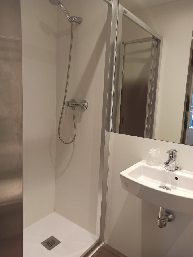 פמפלונה Bearan Bar & Rooms מראה חיצוני תמונה