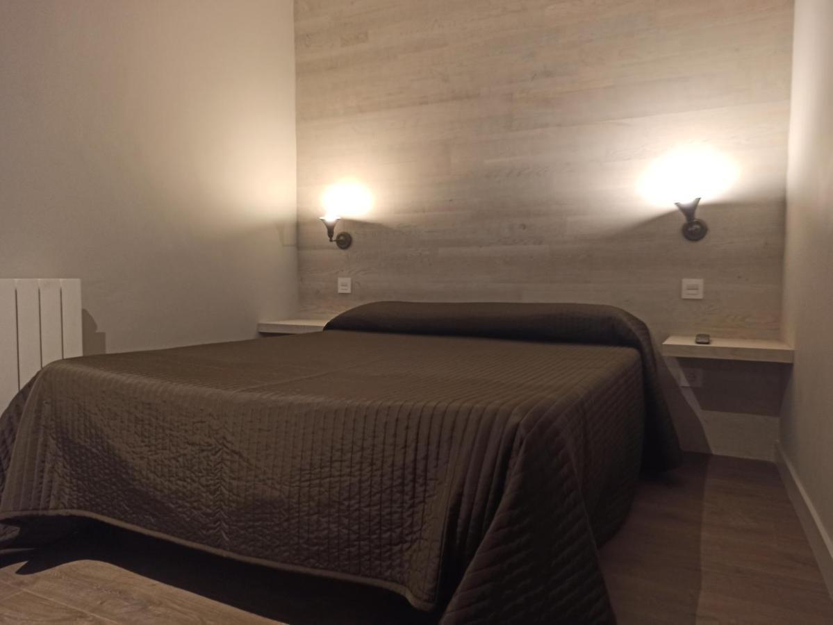 פמפלונה Bearan Bar & Rooms מראה חיצוני תמונה