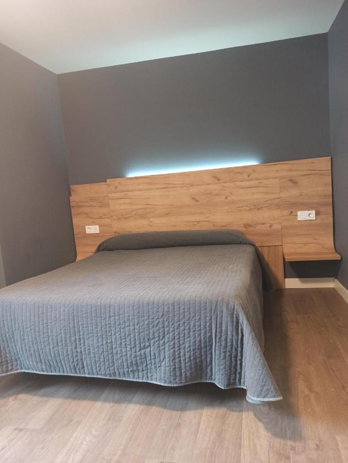 פמפלונה Bearan Bar & Rooms מראה חיצוני תמונה