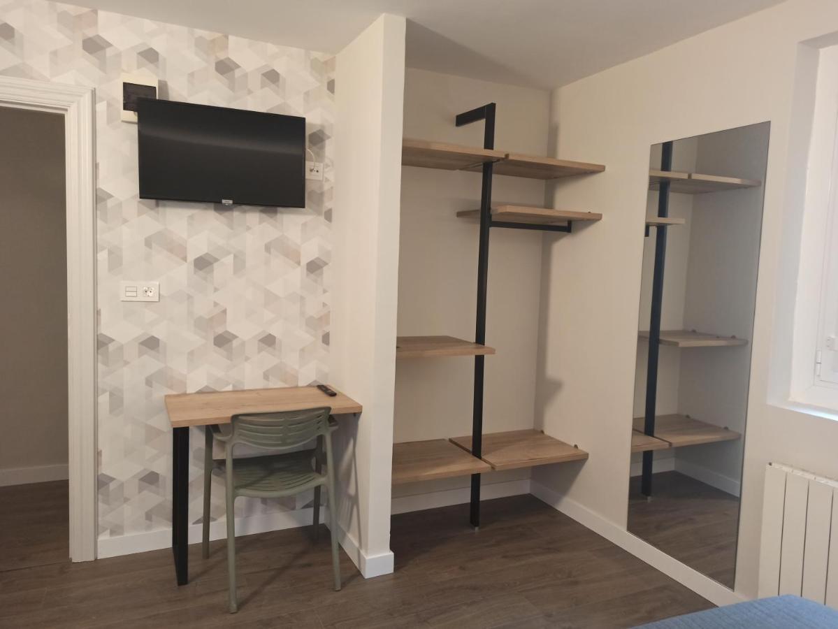 פמפלונה Bearan Bar & Rooms מראה חיצוני תמונה